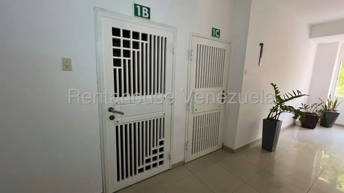 Apartamento (1 Nivel) en Venta en Don Bosco, Zulia - 27