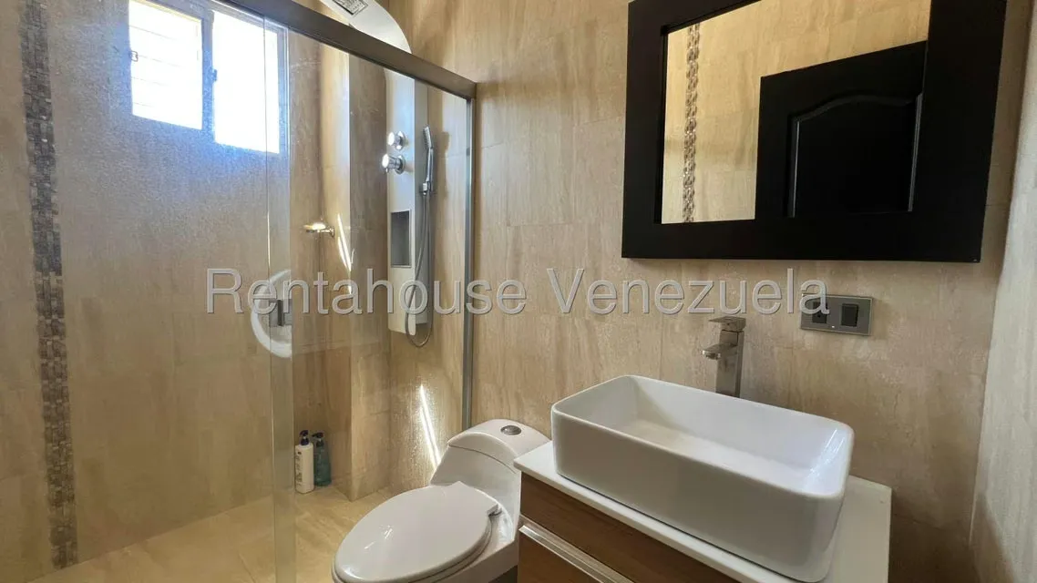 Apartamento (1 Nivel) en Venta en Don Bosco, Zulia - 33