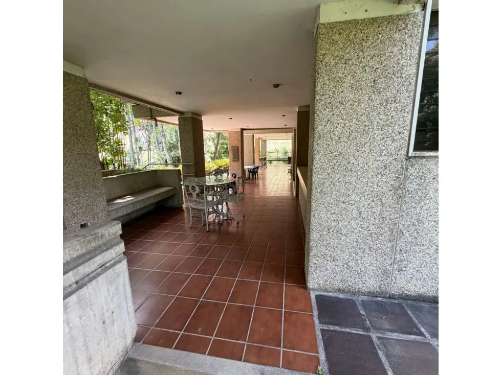 Se vende casa 1500m2 Los Chorros 1993 - 8