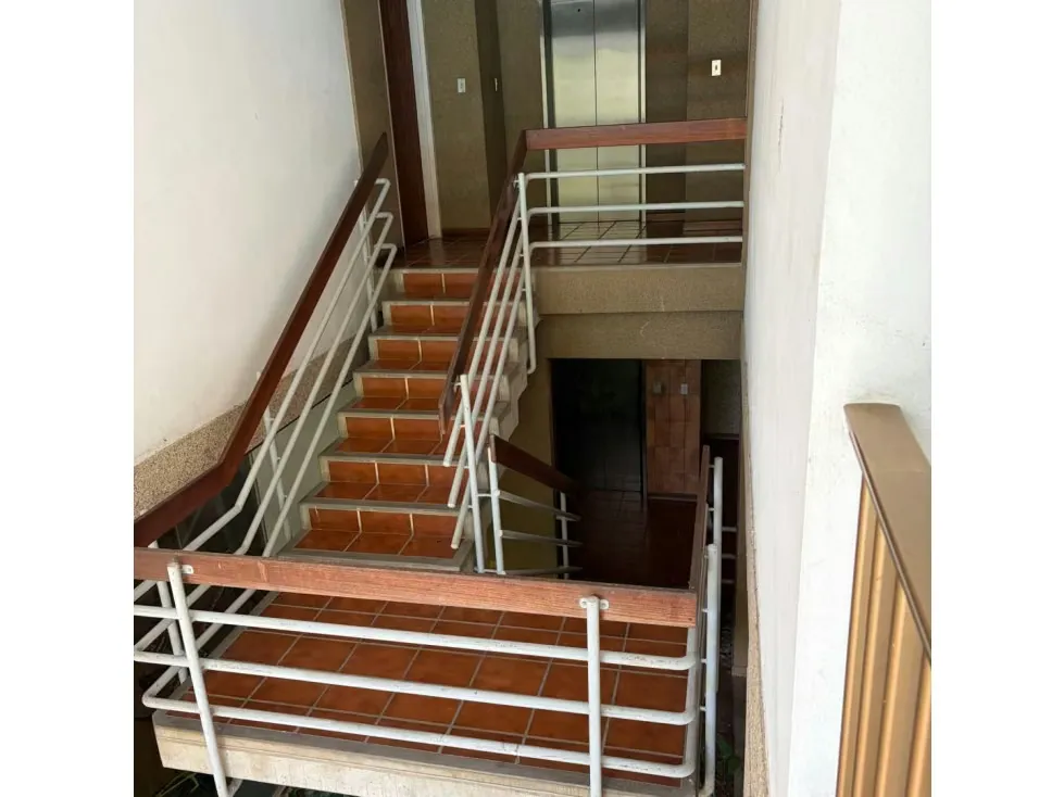 Se vende casa 1500m2 Los Chorros 1993 - 9