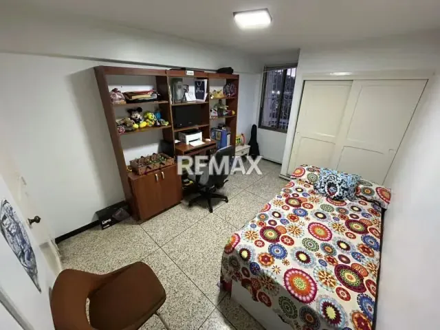 Venta Apartamento en Santa Monica, cerca de los proceres - 5
