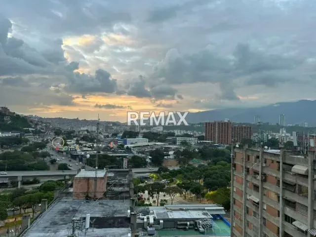 Venta Apartamento en Santa Monica, cerca de los proceres - 9