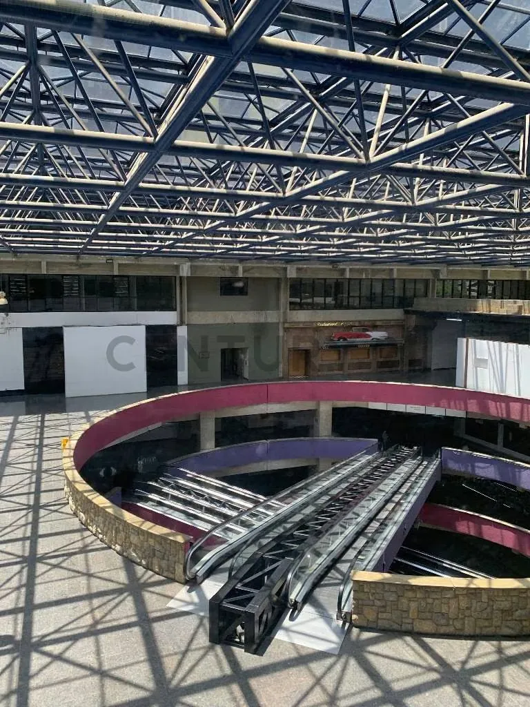 Oficina en alquiler en el Centro Comercial Macaracuay Plaza, Caracas - 12