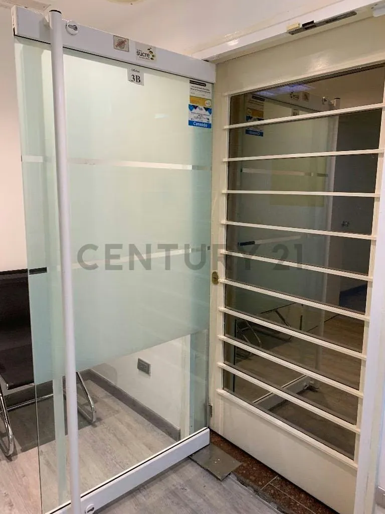 Oficina en alquiler en el Centro Comercial Macaracuay Plaza, Caracas - 8
