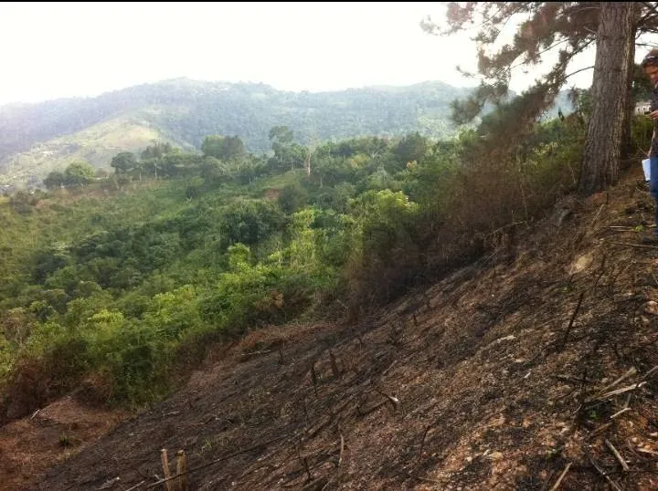 Oportunidad Venta de Terreno en Las Lomas de Sabaneta El Hatillo - 4