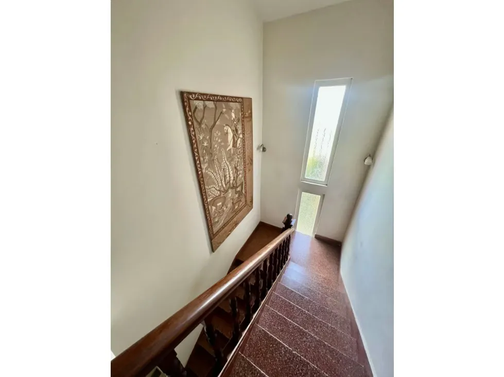 Vendo quinta 400m2 Alta Florida 1969 - 17