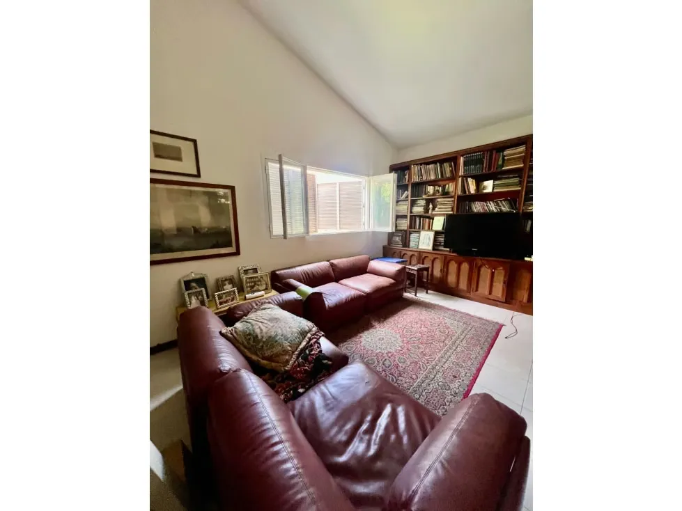 Vendo quinta 400m2 Alta Florida 1969 - 19