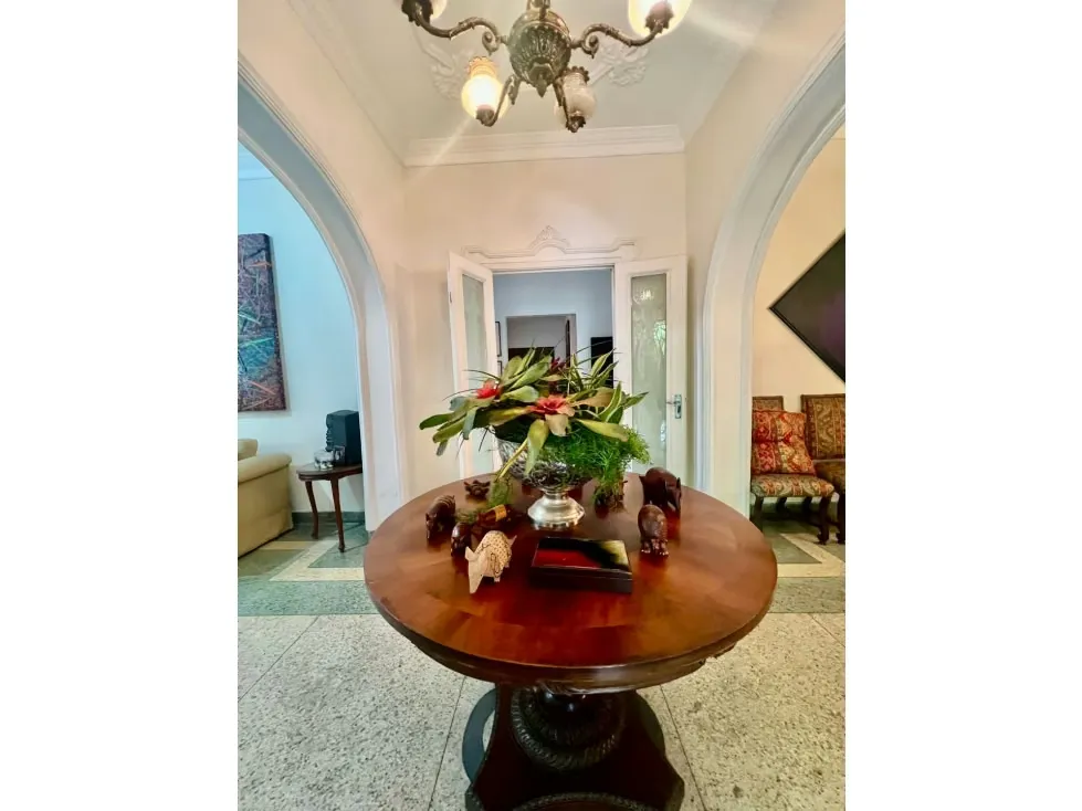 Vendo quinta 400m2 Alta Florida 1969 - 2