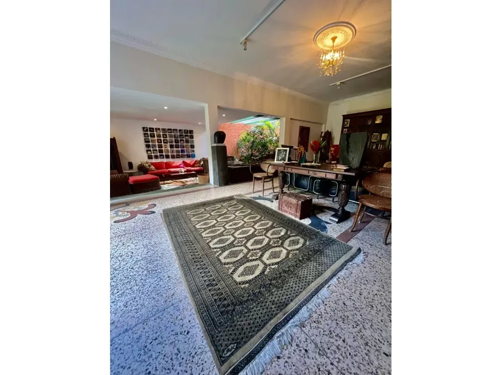 Vendo quinta 400m2 Alta Florida 1969 - 6