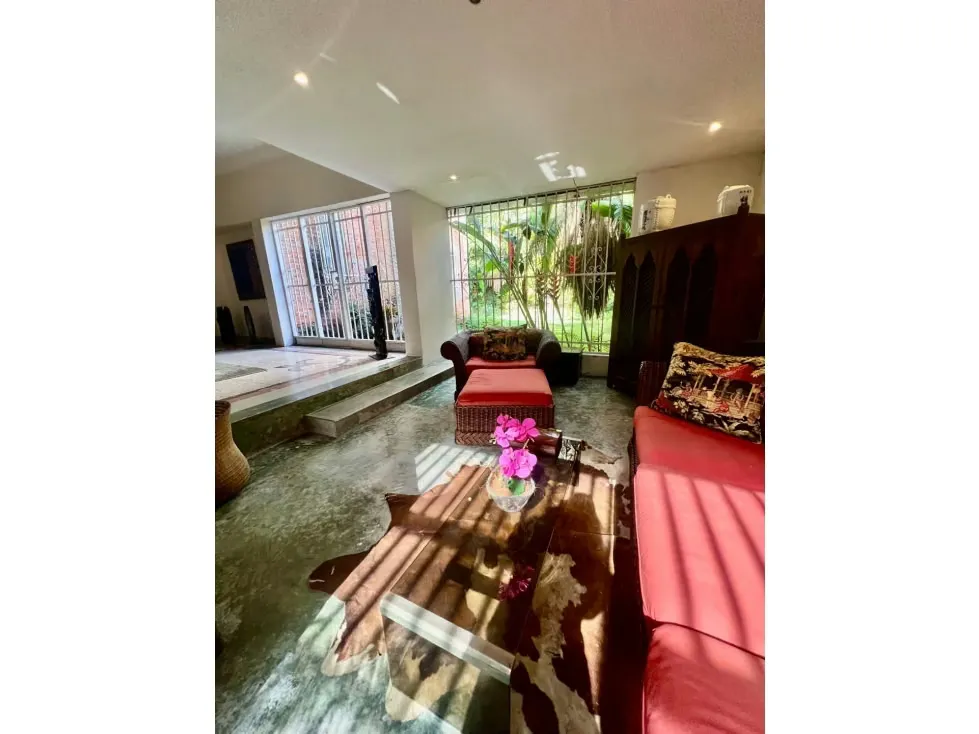 Vendo quinta 400m2 Alta Florida 1969 - 8