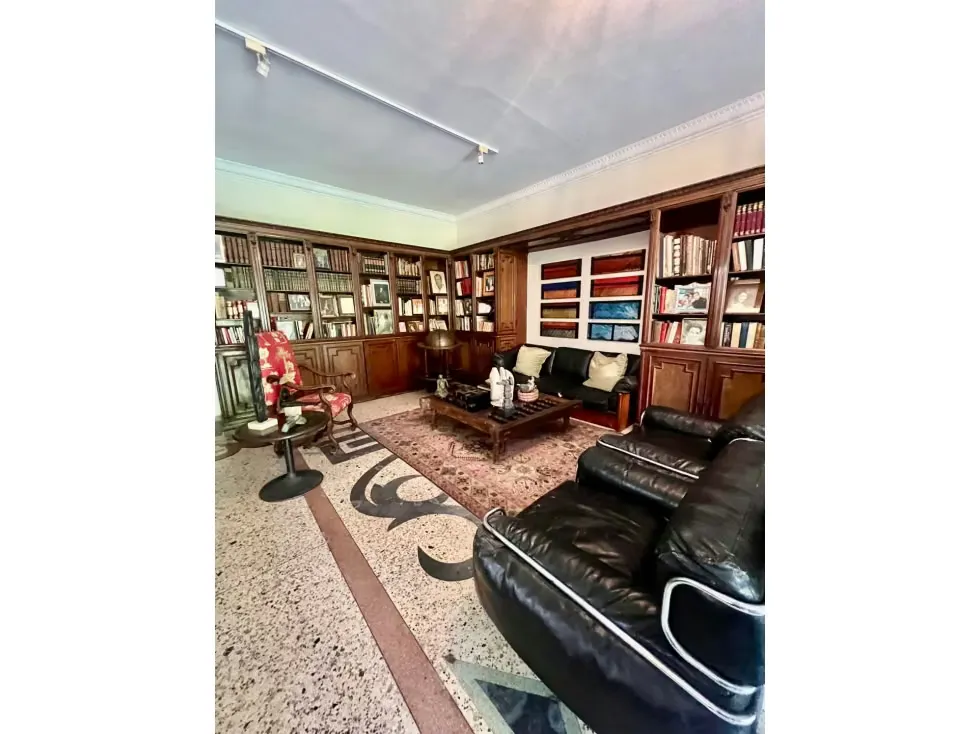Vendo quinta 400m2 Alta Florida 1969 - 9