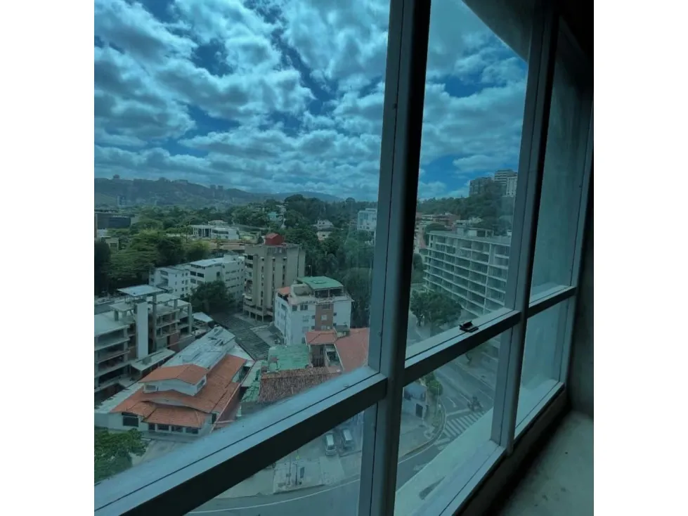 Oficina Obra Gris Torre Jalisco Las Mercedes - 3