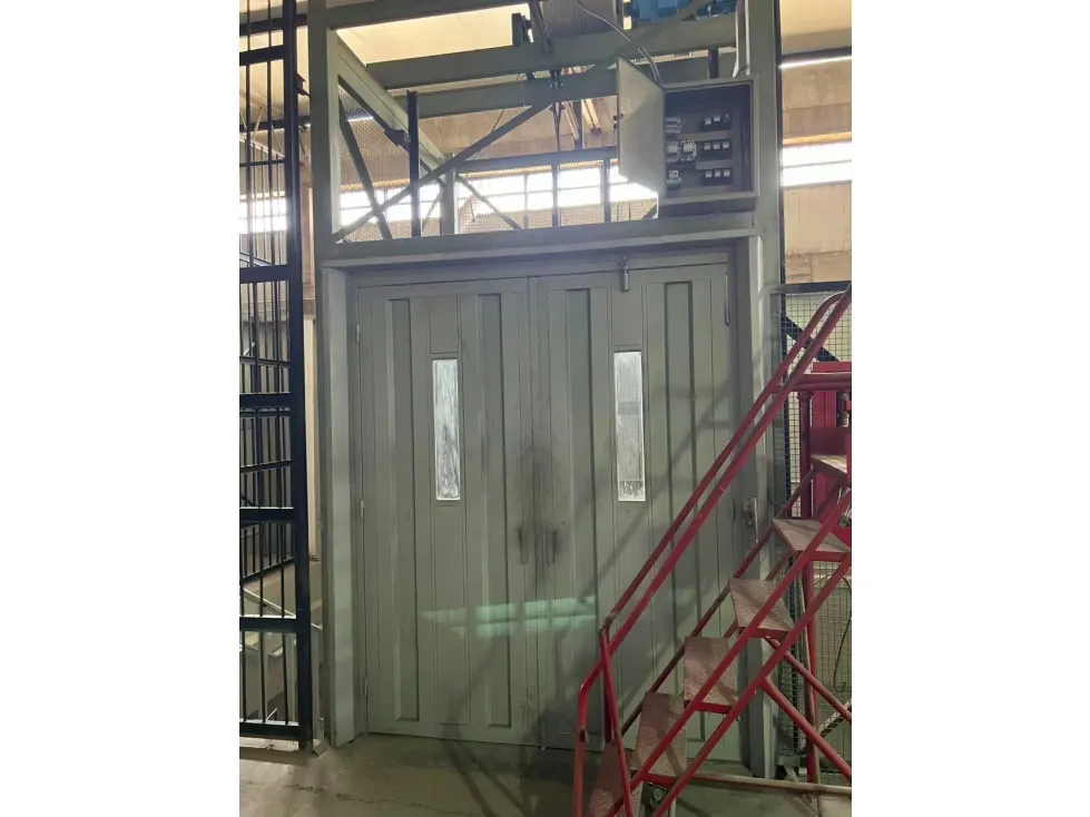 Se vende edificio Industrial 1559m2 La Yaguara 8357 - 5