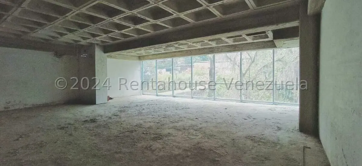 Oficina en Venta en Los Naranjos del Cafetal, Distrito Metropolitano - 12