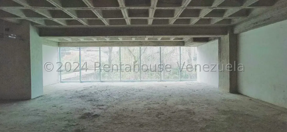 Oficina en Venta en Los Naranjos del Cafetal, Distrito Metropolitano - 13