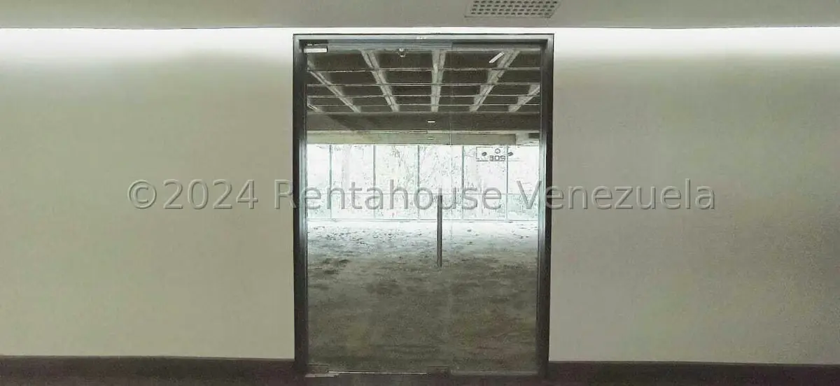 Oficina en Venta en Los Naranjos del Cafetal, Distrito Metropolitano - 14
