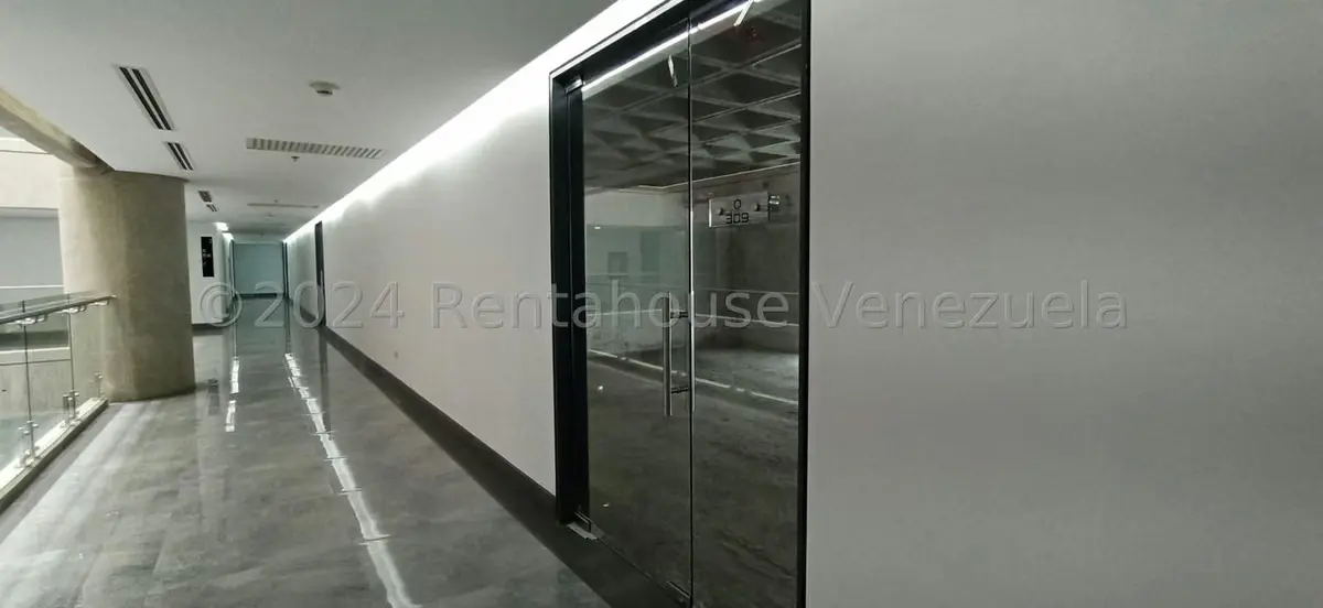 Oficina en Venta en Los Naranjos del Cafetal, Distrito Metropolitano - 15