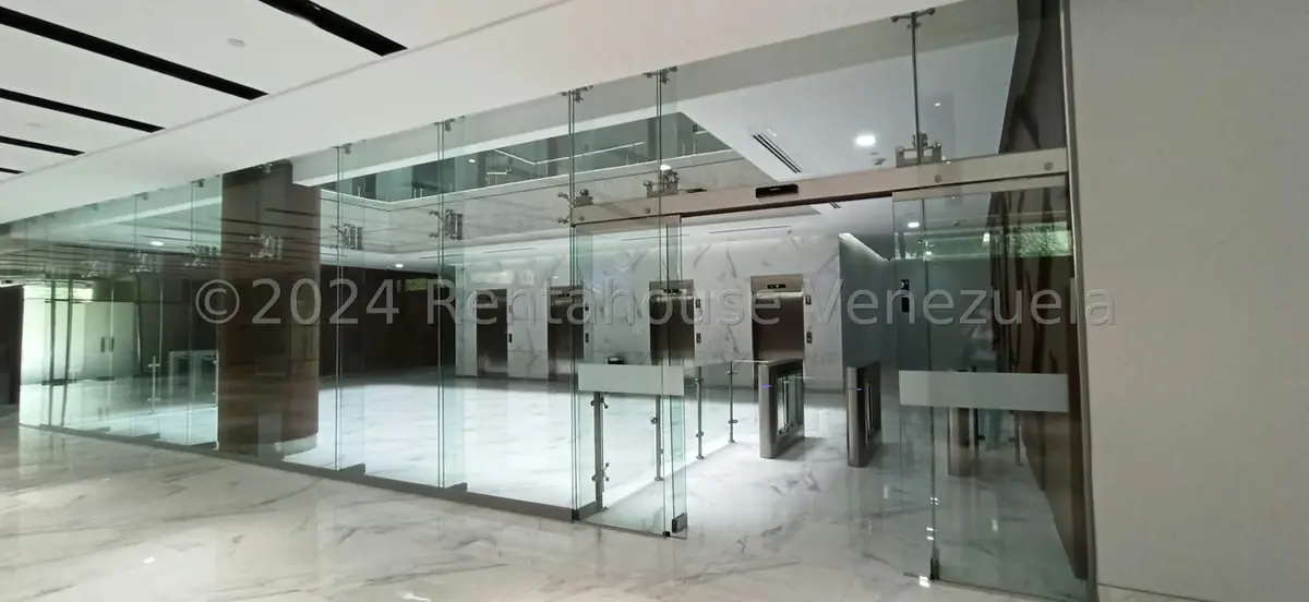 Oficina en Venta en Los Naranjos del Cafetal, Distrito Metropolitano - 4