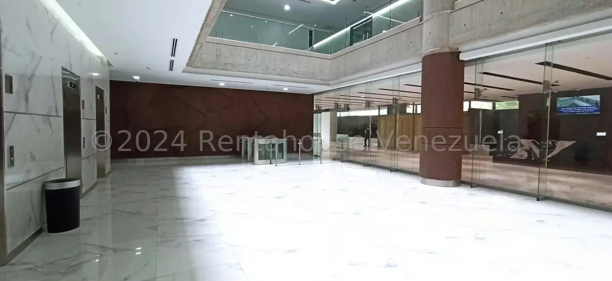 Oficina en Venta en Los Naranjos del Cafetal, Distrito Metropolitano - 5