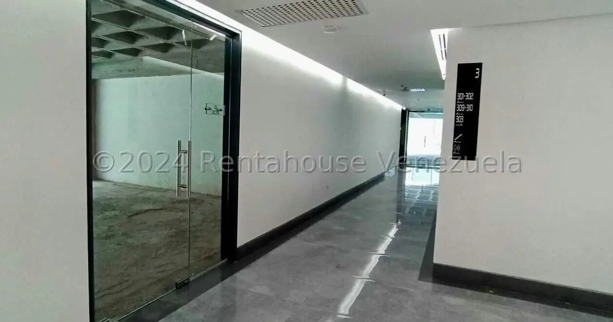 Oficina en Venta en Los Naranjos del Cafetal, Distrito Metropolitano - 9