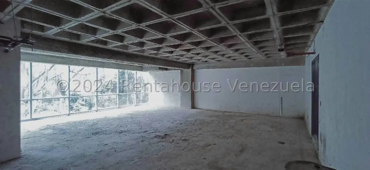 Oficina en Venta en Los Naranjos del Cafetal, Distrito Metropolitano - 10