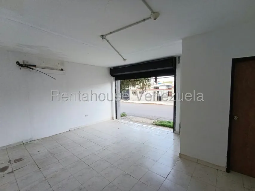 Local Comercial en Alquiler en La Esmeralda, Carabobo - 10