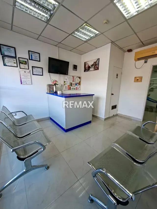 CONSULTORIO ODONTOLOGICO EN VENTA EN CIUDAD OJEDA - 8