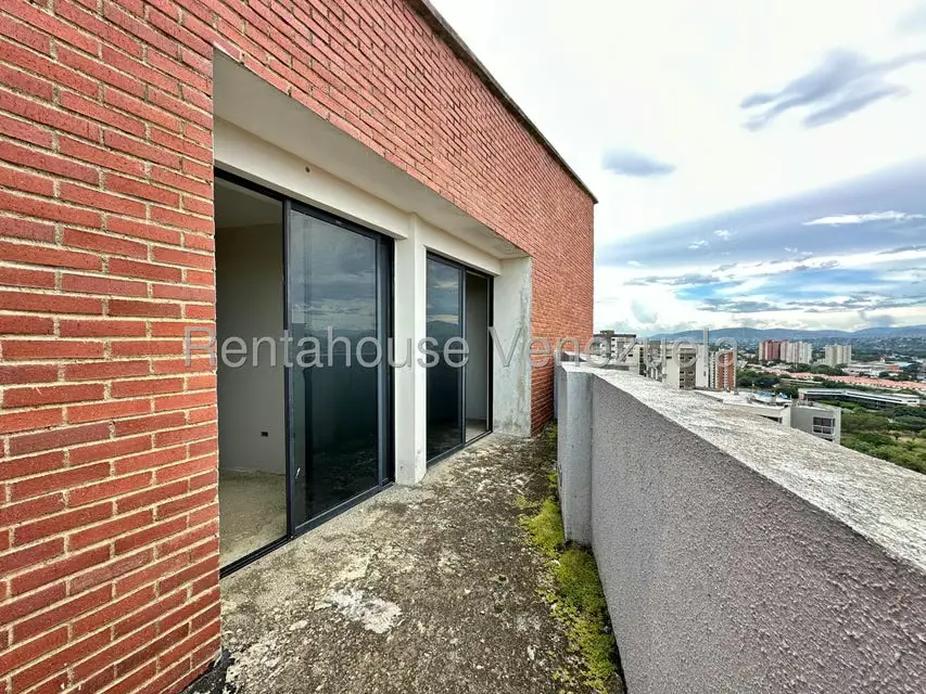 Apartamento (Penthouse) en Venta en Triangulo del Este, Lara - 15