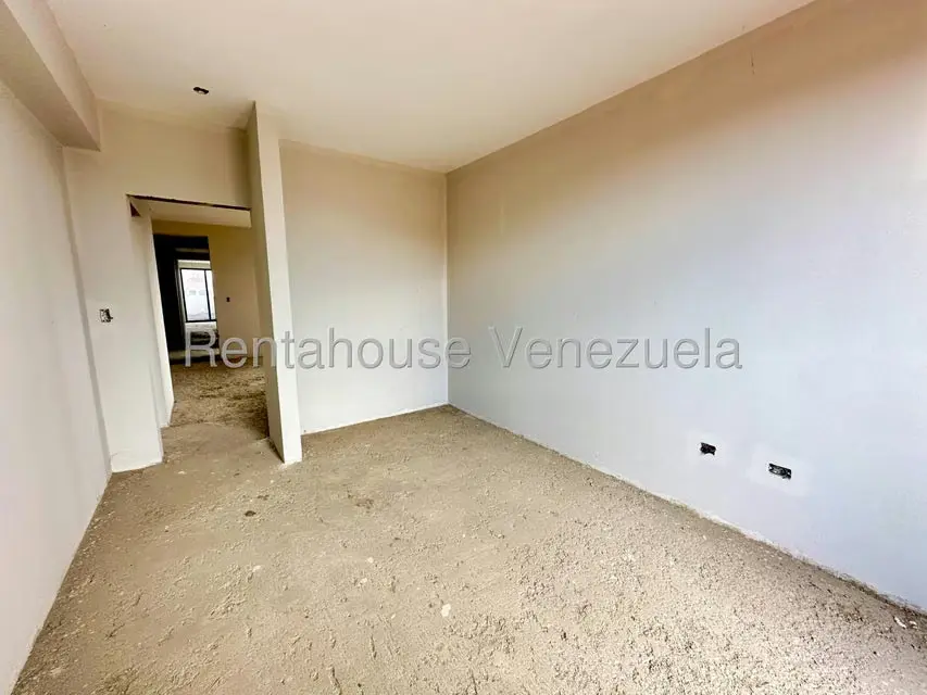 Apartamento (Penthouse) en Venta en Triangulo del Este, Lara - 16