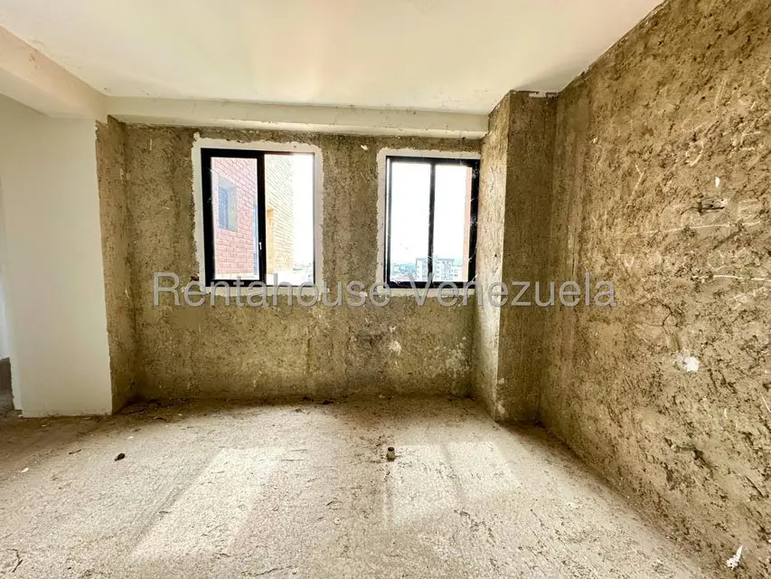 Apartamento (Penthouse) en Venta en Triangulo del Este, Lara - 21