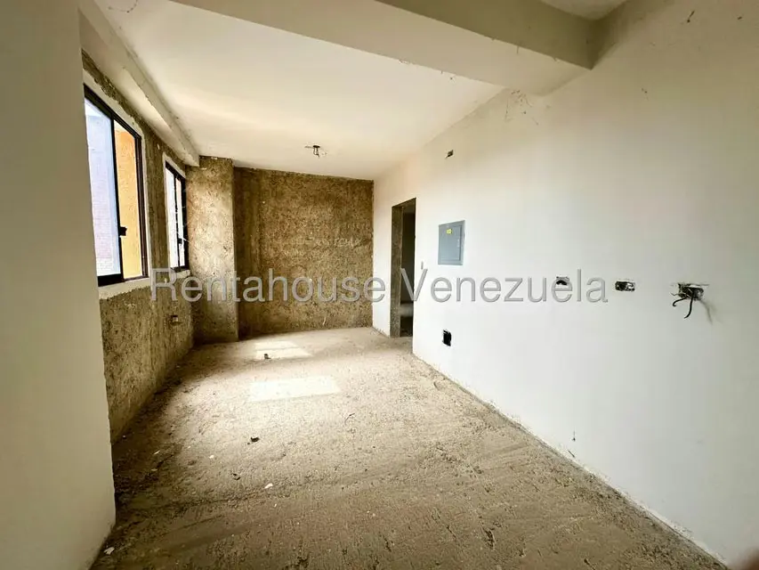 Apartamento (Penthouse) en Venta en Triangulo del Este, Lara - 22