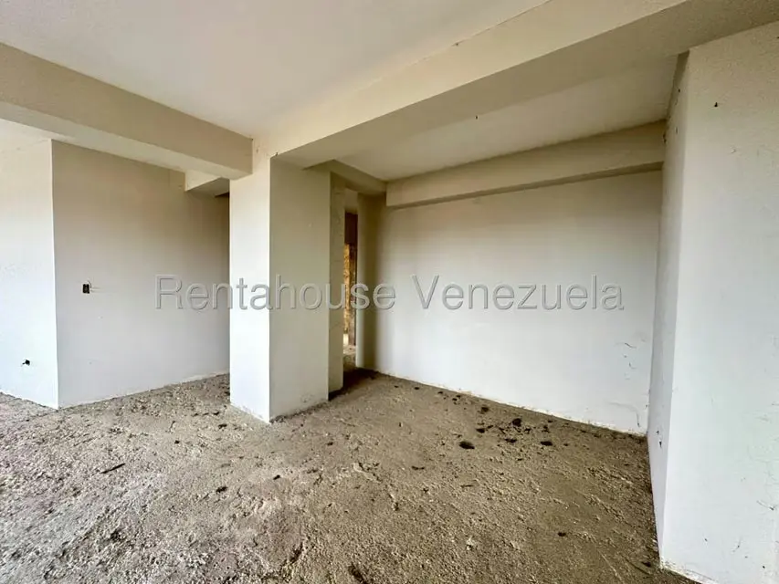 Apartamento (Penthouse) en Venta en Triangulo del Este, Lara - 28