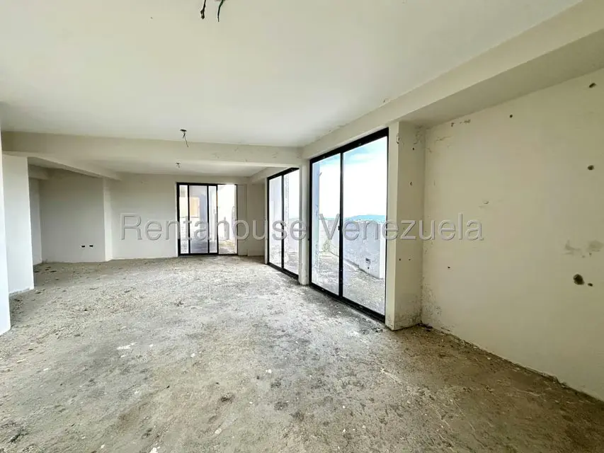 Apartamento (Penthouse) en Venta en Triangulo del Este, Lara - 32