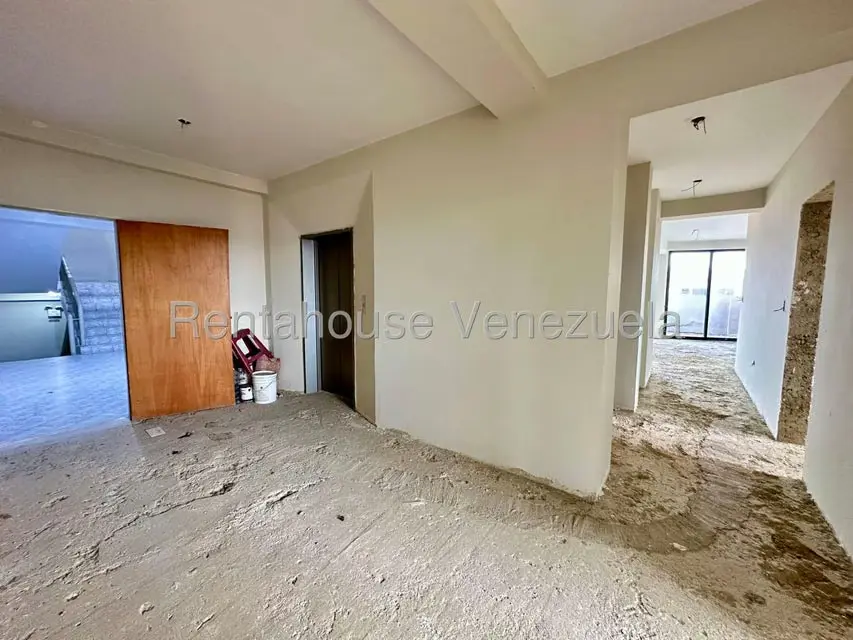 Apartamento (Penthouse) en Venta en Triangulo del Este, Lara - 4