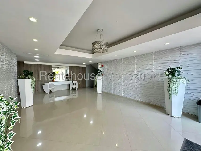 Apartamento (Penthouse) en Venta en Triangulo del Este, Lara - 41