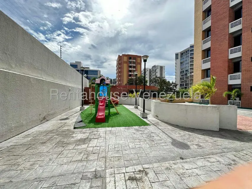 Apartamento (Penthouse) en Venta en Triangulo del Este, Lara - 43