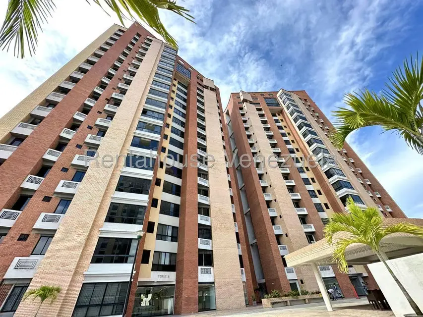 Apartamento (Penthouse) en Venta en Triangulo del Este, Lara - 44