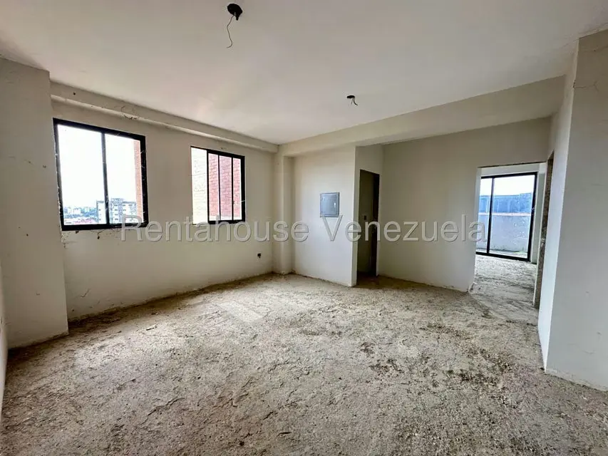 Apartamento (Penthouse) en Venta en Triangulo del Este, Lara - 5