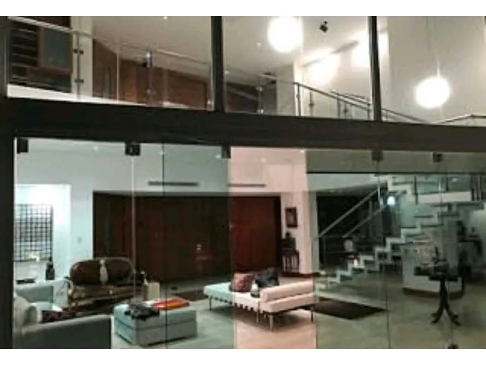 Vendo apartamento c/terraza 1100m2 El Solar del Hatillo 0888 - 4