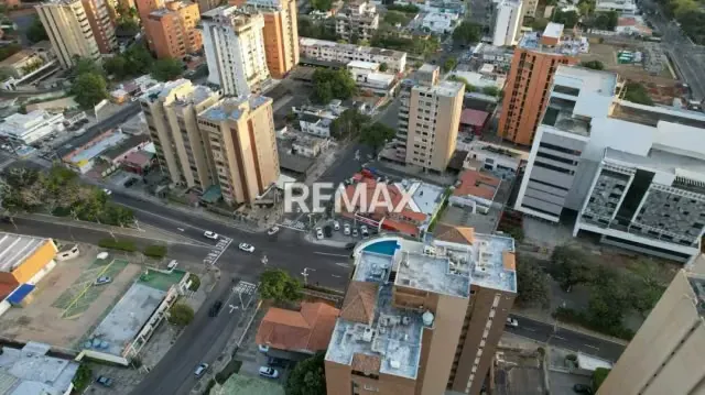 Terreno en Venta en Sector Bellas Artes - 3