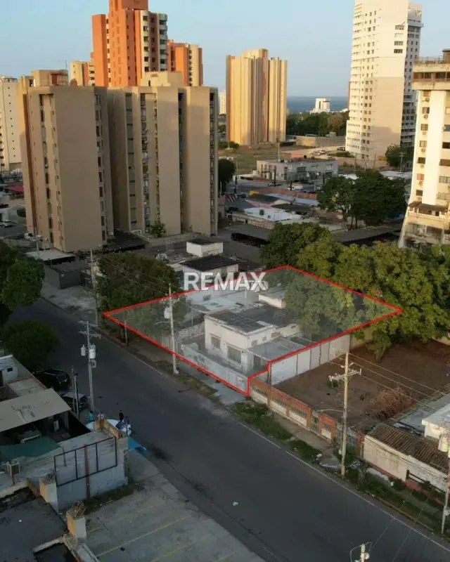 Terreno en Venta en Sector Bellas Artes - 4