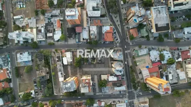 Terreno en Venta en Sector Bellas Artes - 8