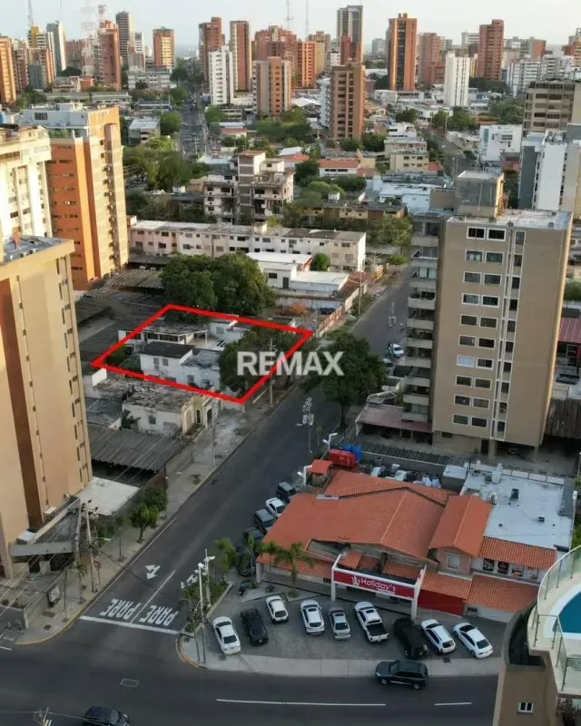 Terreno en Venta en Sector Bellas Artes - 9