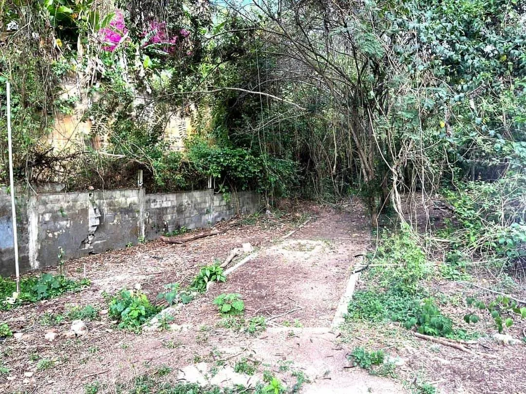 EN VENTA. Grandioso Terreno con Proyecto Multifamiliar Aprobado - 2