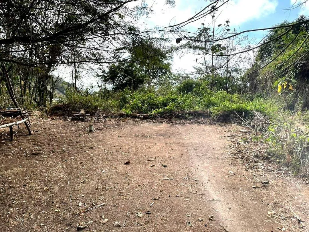 EN VENTA. Grandioso Terreno con Proyecto Multifamiliar Aprobado - 3
