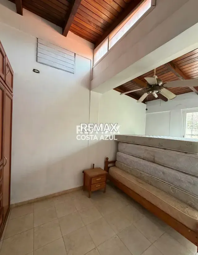 Exclusiva casa frente al mar en Tucacas - 11