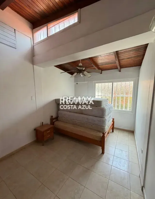 Exclusiva casa frente al mar en Tucacas - 12