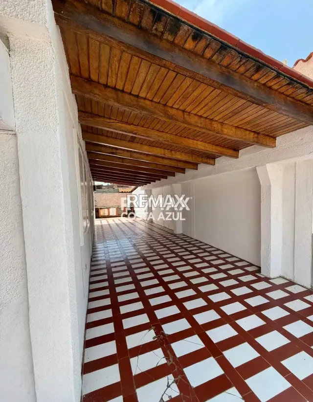 Exclusiva casa frente al mar en Tucacas - 13
