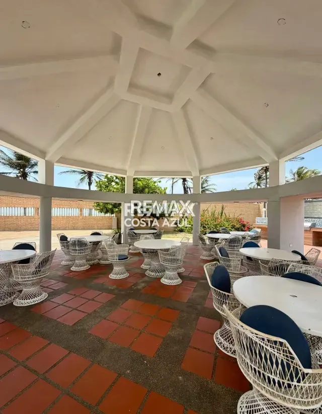 Exclusiva casa frente al mar en Tucacas - 15