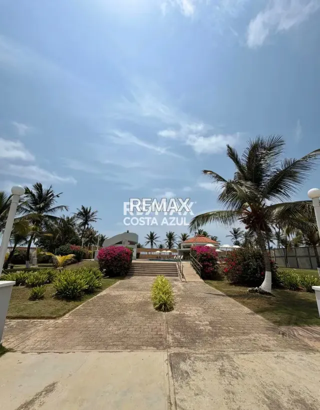 Exclusiva casa frente al mar en Tucacas - 16